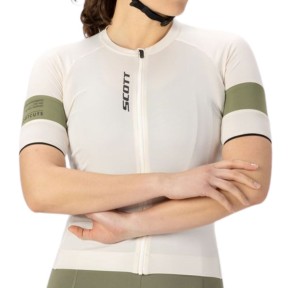 Scott Endurance Pro SS Cycling Jersey - Women's
