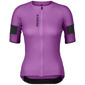 Scott Endurance Pro SS Cycling Jersey - Women's