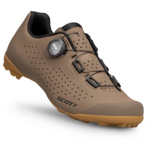 Scott Gravel Pro Women's Shoes, Brown