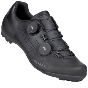 Scott Gravel RC Carbon Cycling Shoes - Men's