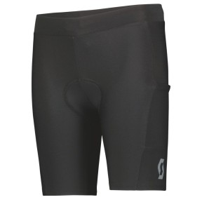 Scott Junior Cycling Shorts - Kids