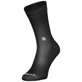Scott Performance Crew Cycling Socks - Unisex