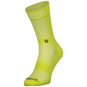 Scott Performance Crew Cycling Socks - Unisex