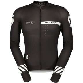 Scott RC Pro LS Cycling Jersey - Men's
