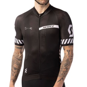 Scott RC Pro SS Cycling Jersey - Men's