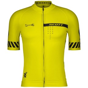 Scott RC Pro SS Cycling Jersey - Men's