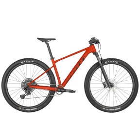 Scott Scale 970 Mountain Bike