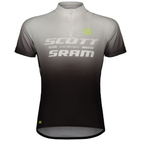 Scott SCOTT-SRAM Pro Cycling Jersey - Kids