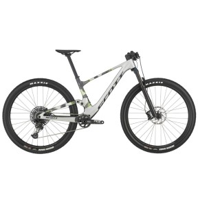Scott Spark RC Comp Mountain Bike