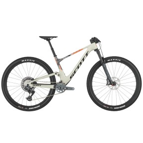 Scott Spark RC Team Issue Mountain Bike