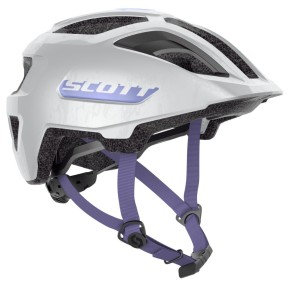 Scott Spunto Plus (CE) Cycling Helmet - Kids