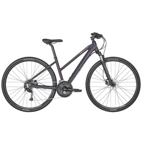 Scott Sub Cross 30 CU Hybrid/Cross Bike - Women's