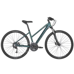 Scott Sub Cross 40 Cross Bike - Women's