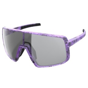 Scott Torica LS sunglasses, purple-grey