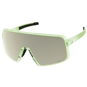 Scott Torica Sunglasses, luminary green