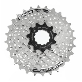 Shimano CS-HG41 7-speed-11-28T Cassette