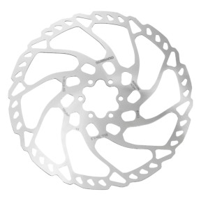Shimano SLX Brake Disc 6-Bolt SM-RT66M | 180 mm