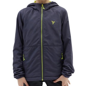 Silvini Gralbi XC Ski Jacket - Kids
