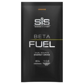 SiS Beta Fuel 80g, Orange