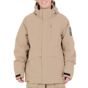 Slope Kenai Alpine Ski Jacket - Men's