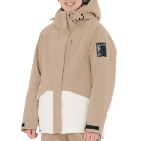 Slope Kenai Alpine Ski Jacket - Women's