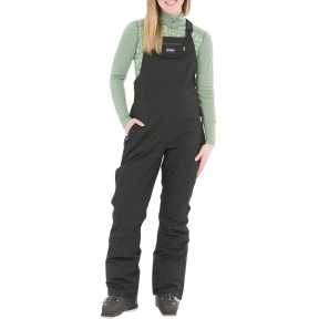 Slope Kenwood Bib Alpine Ski Pants - Women's