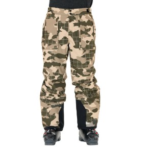 Slope Killy Alpine Ski Pants - Men's