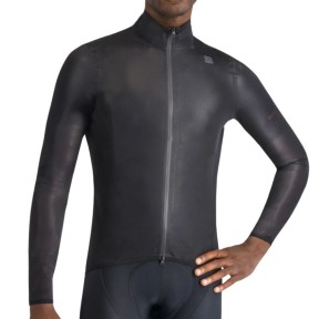 Sportful Aqua Light Cycling Jacket - Men's