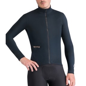 Sportful Classic Cycling Jacket - Men's