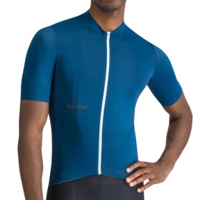 Sportful Classic Cycling Jersey - Men's