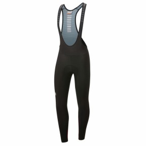 Sportful Classic Race Bibtights Men's, Black