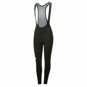 Sportful Classic Women's Bibtights, Black