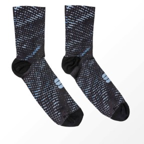 Sportful Cliff Cycling Socks, black, 1122023 002