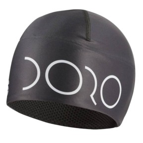 Sportful Doro Women's Hat, Oyster Black