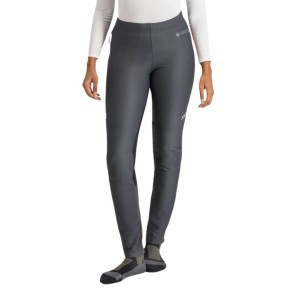 Sportful Doro Women's Pants, Black Oyster
