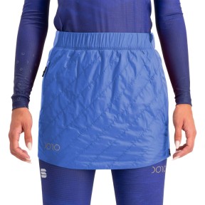 Sportful Doro Women's Skirt, Light Violet