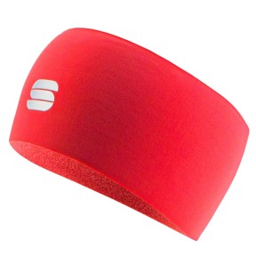 Sportful Edge Women's Headband, Raspberry