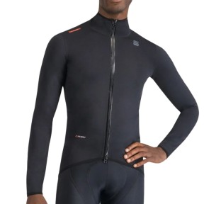 Sportful Fiandre Aqua Cycling Jacket - Men's