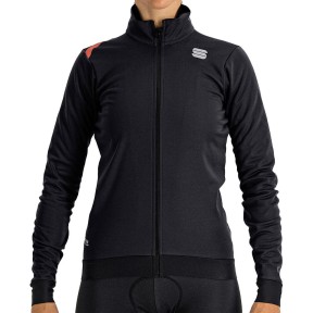 Sportful Fiandre GTX Medium Women's Jacket, Black