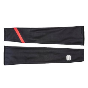 Sportful Fiandre Light Armwarmers, Black