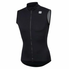 Sportful Fiandre Light Norain Vest, Black