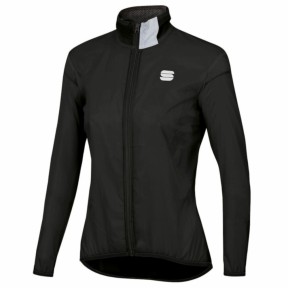 Sportful Hot Pack Easylight Women's Jacket, Black