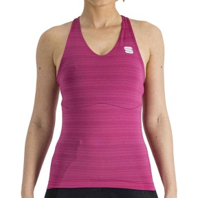 Sportful Kelly Women's Top, Cyclamen