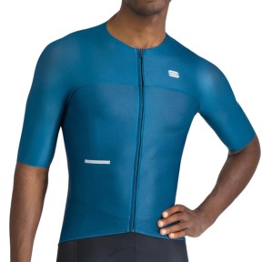Sportful Light Cycling Jersey - Men's