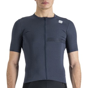 Sportful Matchy Men's Short Sleeve Jersey, Galaxy Blue