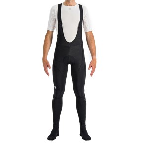 Sportful Neo Men's Bibtights, Black