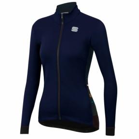 Sportful Neo Softshell Women's Jacket, Blue