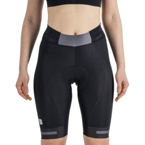 Sportful Neo Women's Shorts, Black