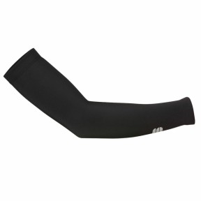 Sportful Norain Arm Warmers Uni, Black
