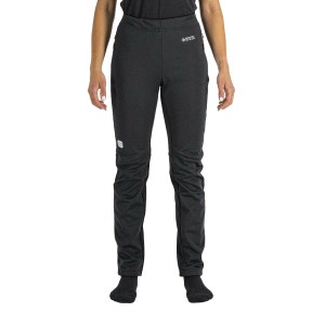 Sportful Snowflake GTX Women's Pants, Black